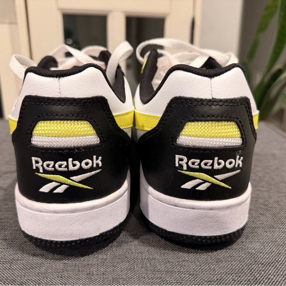 🌶️ NWOT Reebok BB 4000 II Men’s Basketball Shoes. Size 10 - Picture 4 of 5